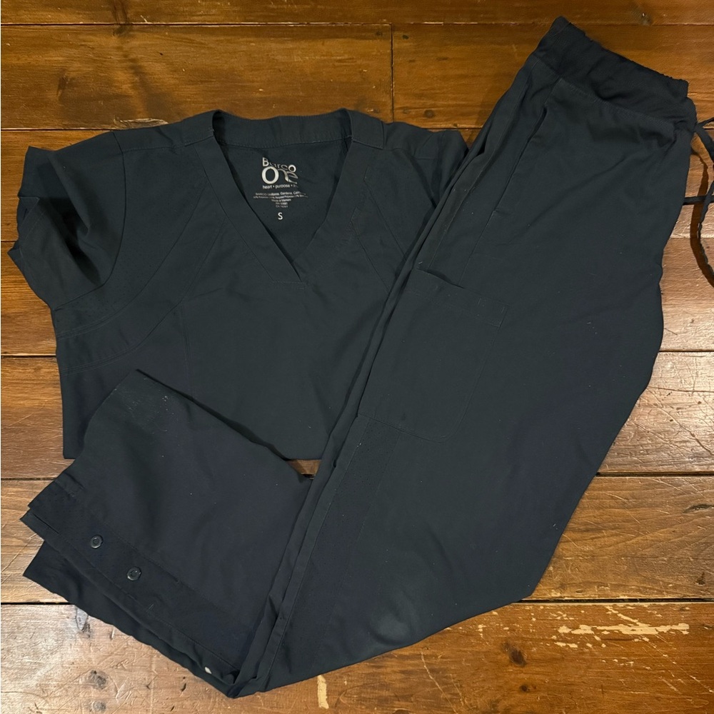 Women’s Barco One Scrub set | S